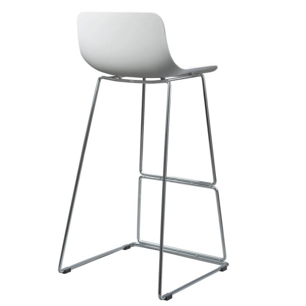 Барний стілець Petal – зручність і стиль в кожному елементі