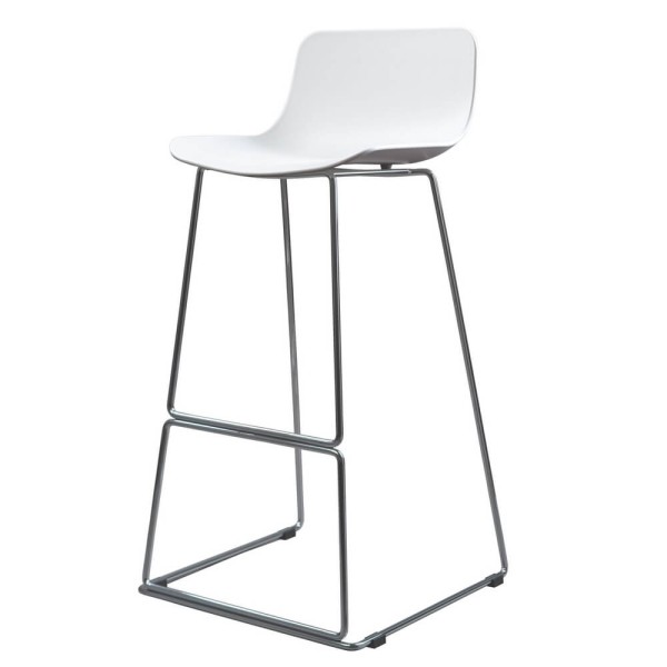 Барний стілець Petal – зручність і стиль в кожному елементі