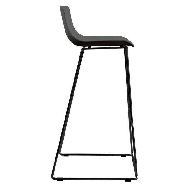 Барний стілець Petal – зручність і стиль в кожному елементі