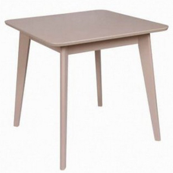 Стіл Coriander – сучасний стіл для дому та вулиці