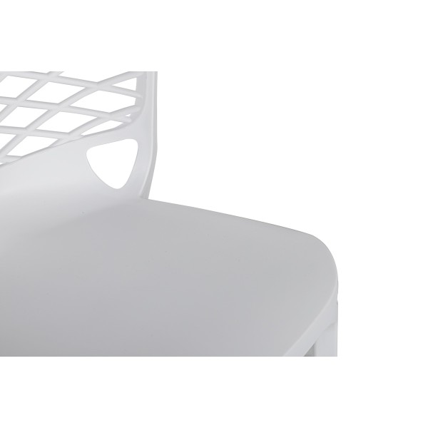 Стілець Blue Bell – для вашого саду та інтер'єру