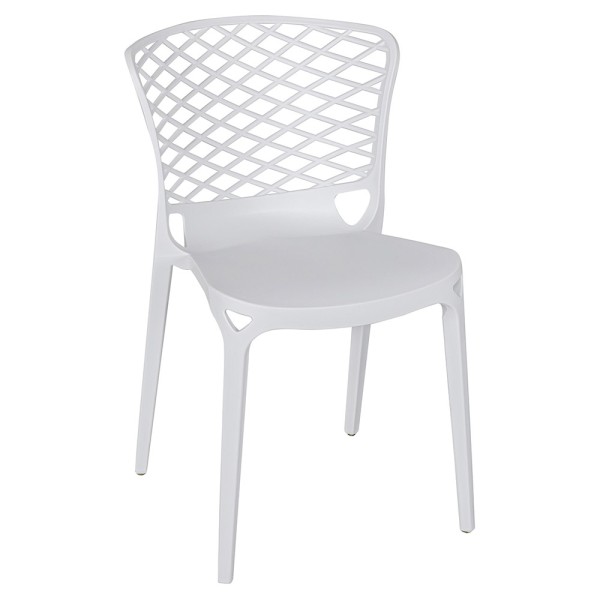 Стілець Blue Bell – для вашого саду та інтер'єру