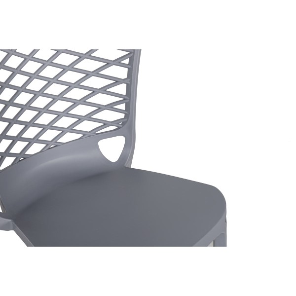 Стілець Blue Bell – для вашого саду та інтер'єру