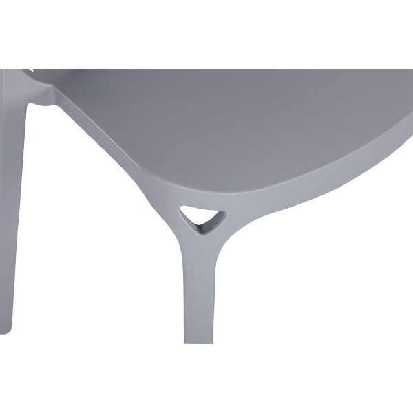 Стілець Blue Bell – для вашого саду та інтер'єру