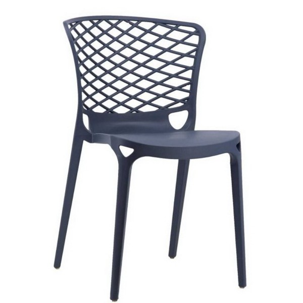 Стілець Blue Bell – для вашого саду та інтер'єру