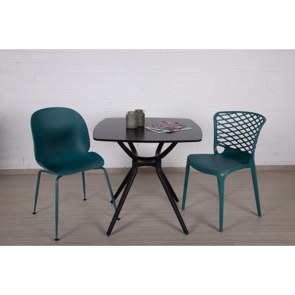 Стілець Blue Bell – для вашого саду та інтер'єру