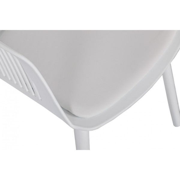 Стілець Crocus — стильний вибір для вашого інтер'єру