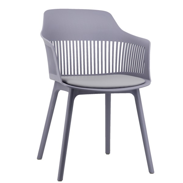 Стілець Crocus — стильний вибір для вашого інтер'єру