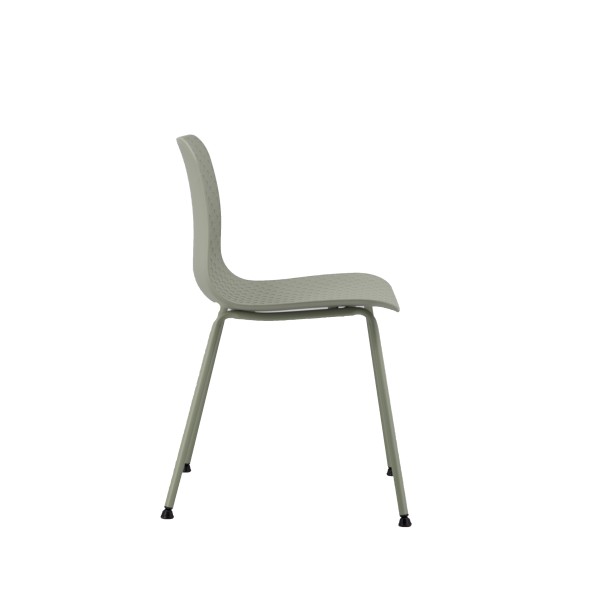 Стілець Freesia — сучасний стілець для вашої кухні або кафе