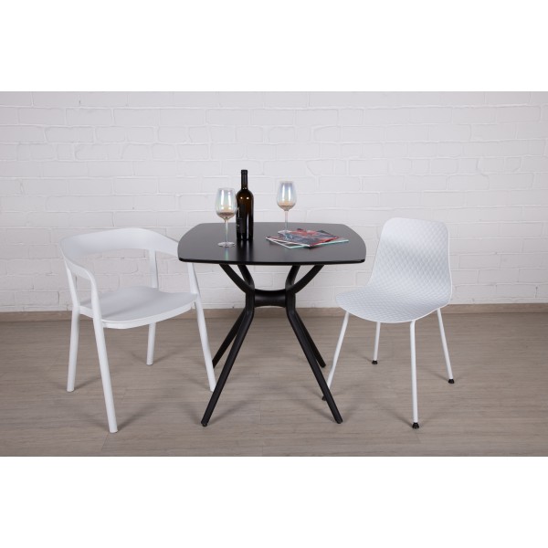 Стілець Freesia — сучасний стілець для вашої кухні або кафе