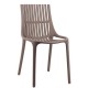 Стілець Iris для кухні та саду