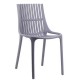 Стілець Iris для кухні та саду