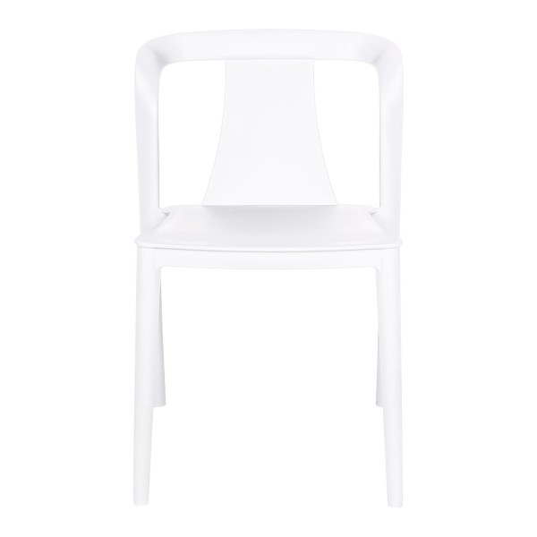 Стілець Iva – стильний вибір для дому та саду