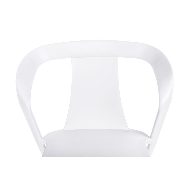 Стілець Iva – стильний вибір для дому та саду