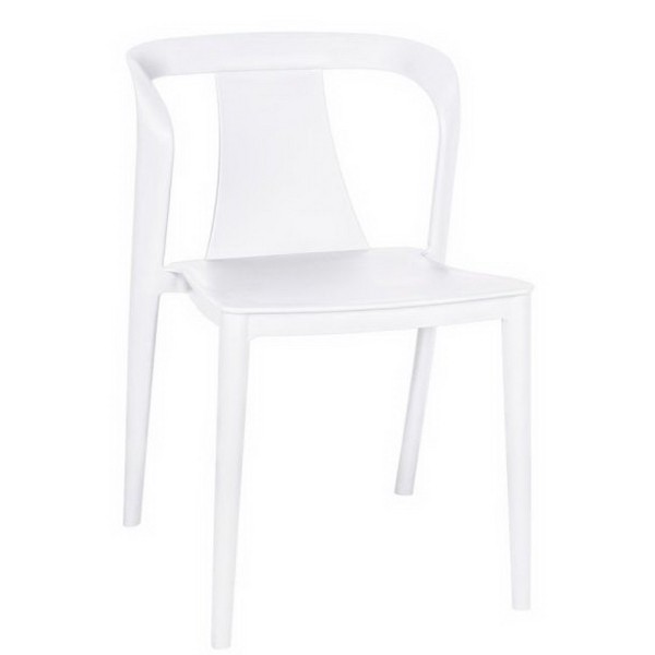 Стілець Iva – стильний вибір для дому та саду