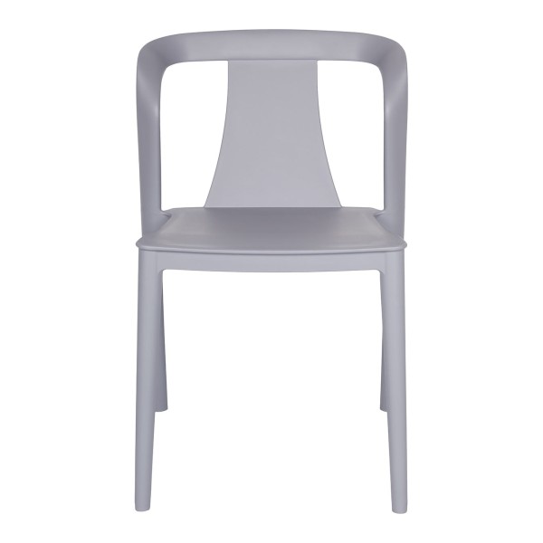 Стілець Iva – стильний вибір для дому та саду