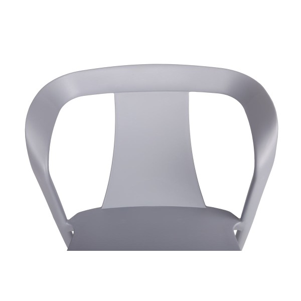 Стілець Iva – стильний вибір для дому та саду