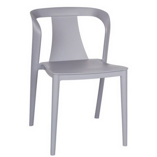 Стілець Iva – стильний вибір для дому та саду