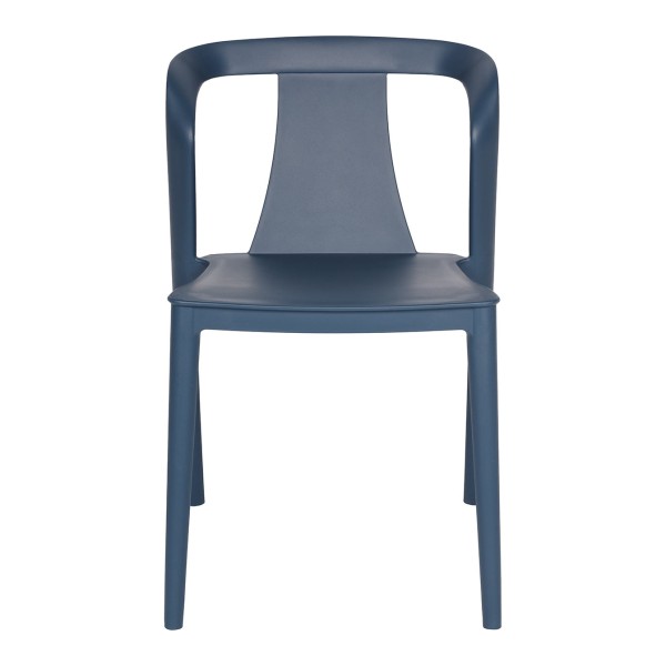 Стілець Iva – стильний вибір для дому та саду