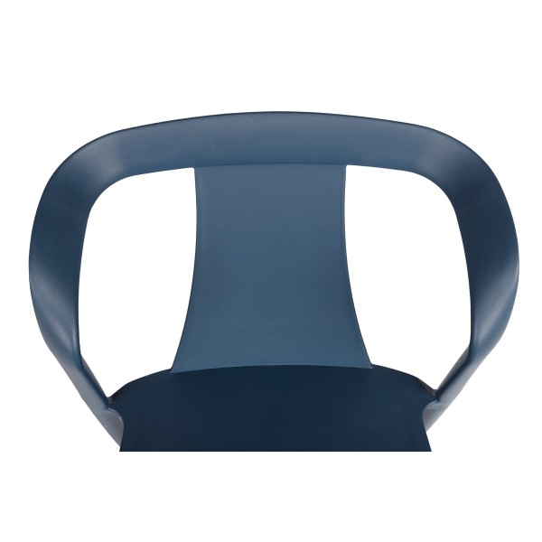 Стілець Iva – стильний вибір для дому та саду