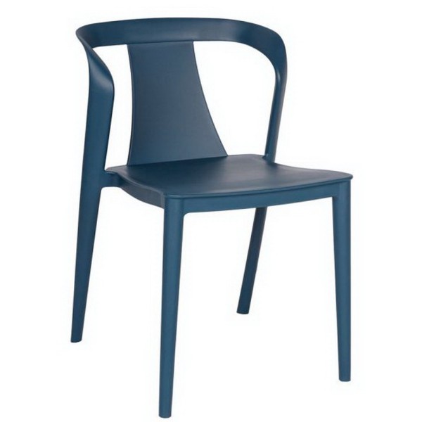 Стілець Iva – стильний вибір для дому та саду