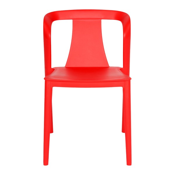 Стілець Iva – стильний вибір для дому та саду