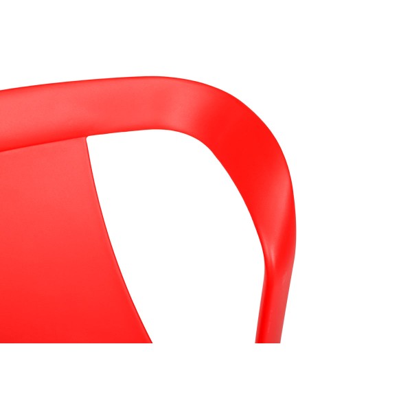 Стілець Iva – стильний вибір для дому та саду