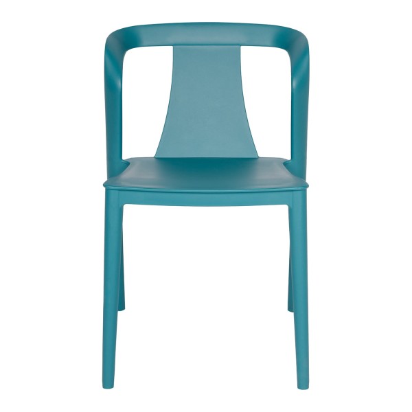 Стілець Iva – стильний вибір для дому та саду