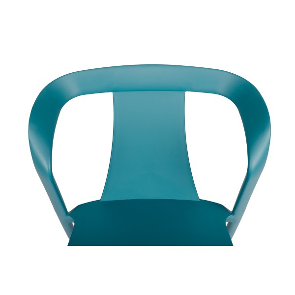 Стілець Iva – стильний вибір для дому та саду