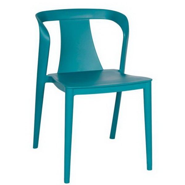 Стілець Iva – стильний вибір для дому та саду