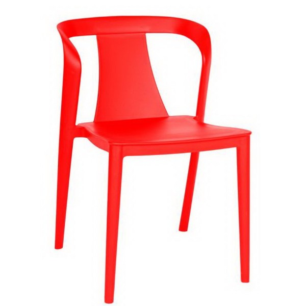 Стілець Iva – стильний вибір для дому та саду