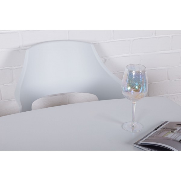 Стілець Lily — стильний стілець для вашої оселі та саду