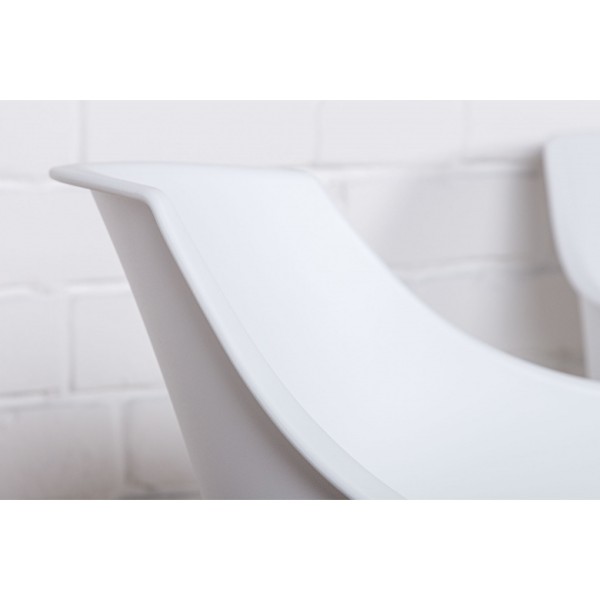 Стілець Lily — стильний стілець для вашої оселі та саду