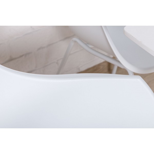 Стілець Lily — стильний стілець для вашої оселі та саду