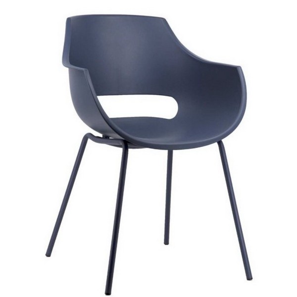 Стілець Lily — стильний стілець для вашої оселі та саду