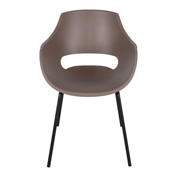 Стілець Lily — стильний стілець для вашої оселі та саду