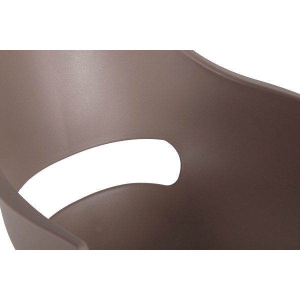 Стілець Lily — стильний стілець для вашої оселі та саду