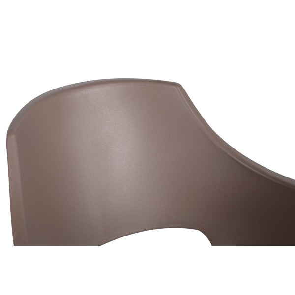 Стілець Lily — стильний стілець для вашої оселі та саду