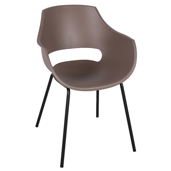 Стілець Lily — стильний стілець для вашої оселі та саду