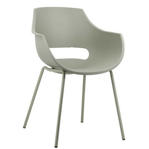 Стілець Lily — стильний стілець для вашої оселі та саду