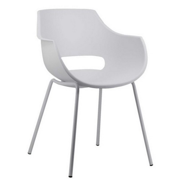 Стілець Lily — стильний стілець для вашої оселі та саду