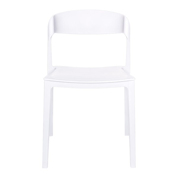 Стілець Morus – стиль для вашої кухні або саду