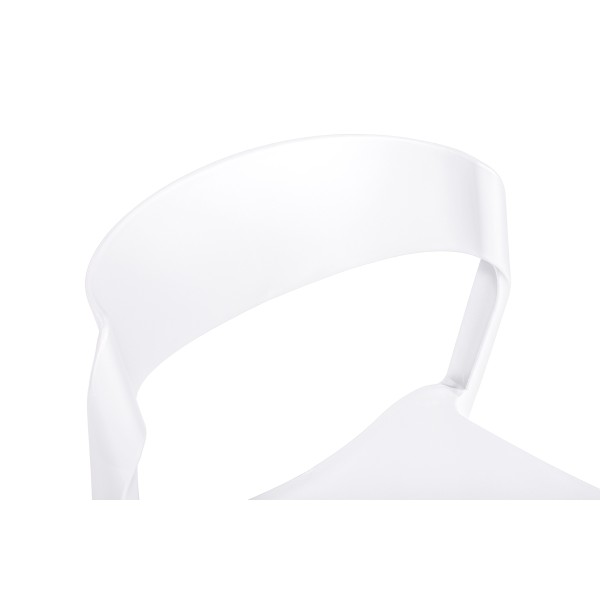 Стілець Morus – стиль для вашої кухні або саду