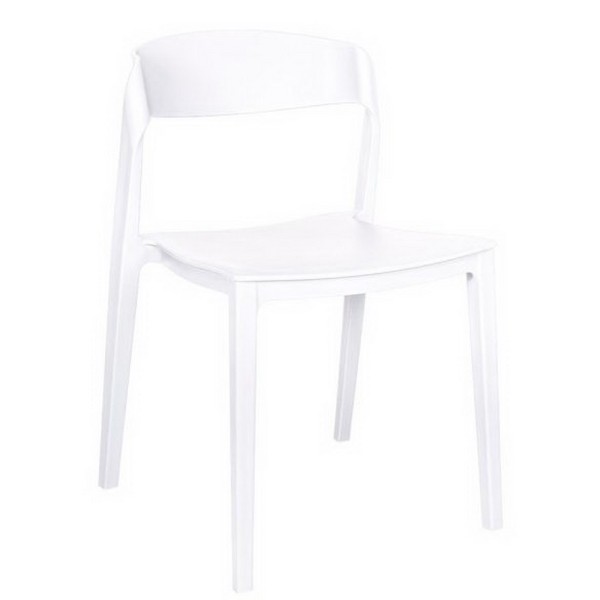 Стілець Morus – стиль для вашої кухні або саду