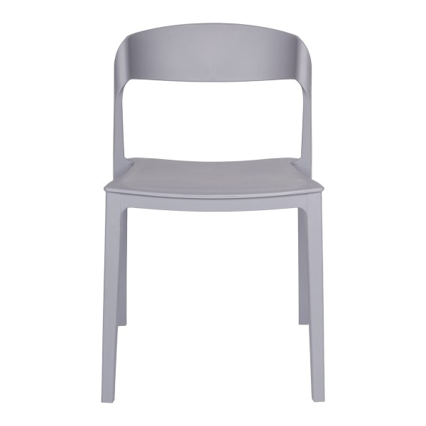 Стілець Morus – стиль для вашої кухні або саду