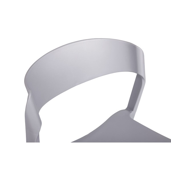 Стілець Morus – стиль для вашої кухні або саду