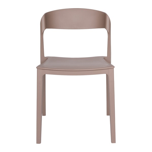 Стілець Morus – стиль для вашої кухні або саду