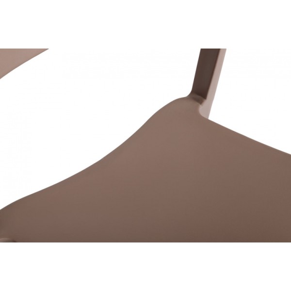 Стілець Morus – стиль для вашої кухні або саду