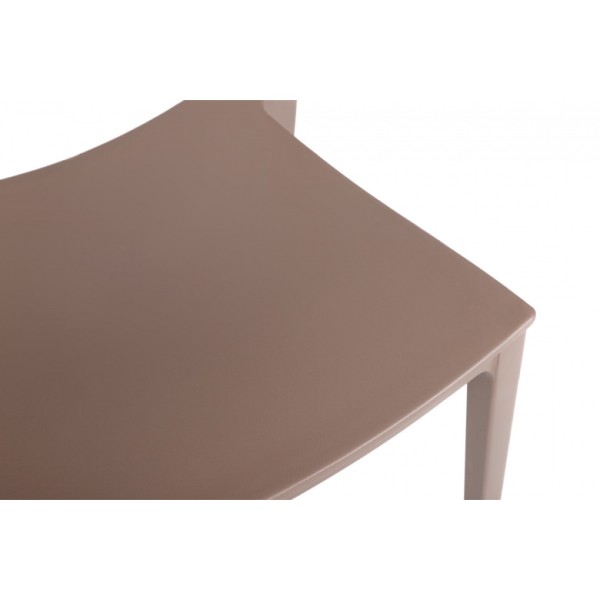 Стілець Morus – стиль для вашої кухні або саду