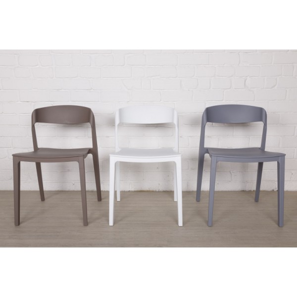 Стілець Morus – стиль для вашої кухні або саду